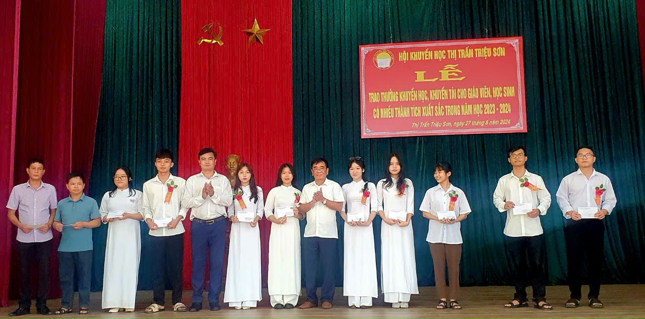 Hội khuyến học